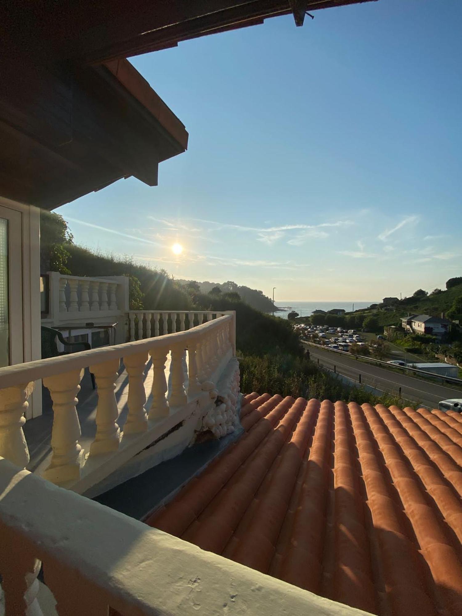 Hotel El Refugio 3 Estrellas Cobreces Ngoại thất bức ảnh