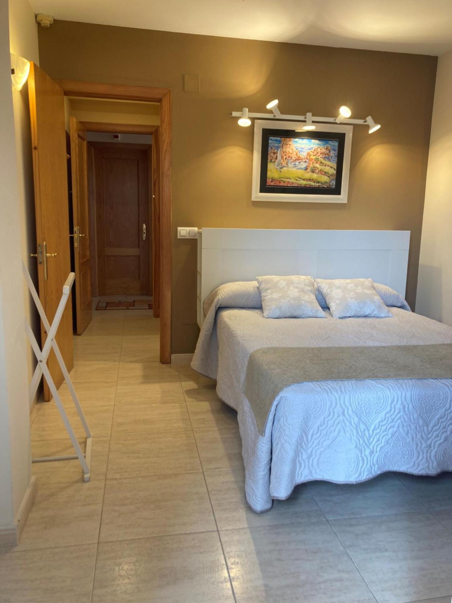 Hotel El Refugio 3 Estrellas Cobreces Ngoại thất bức ảnh