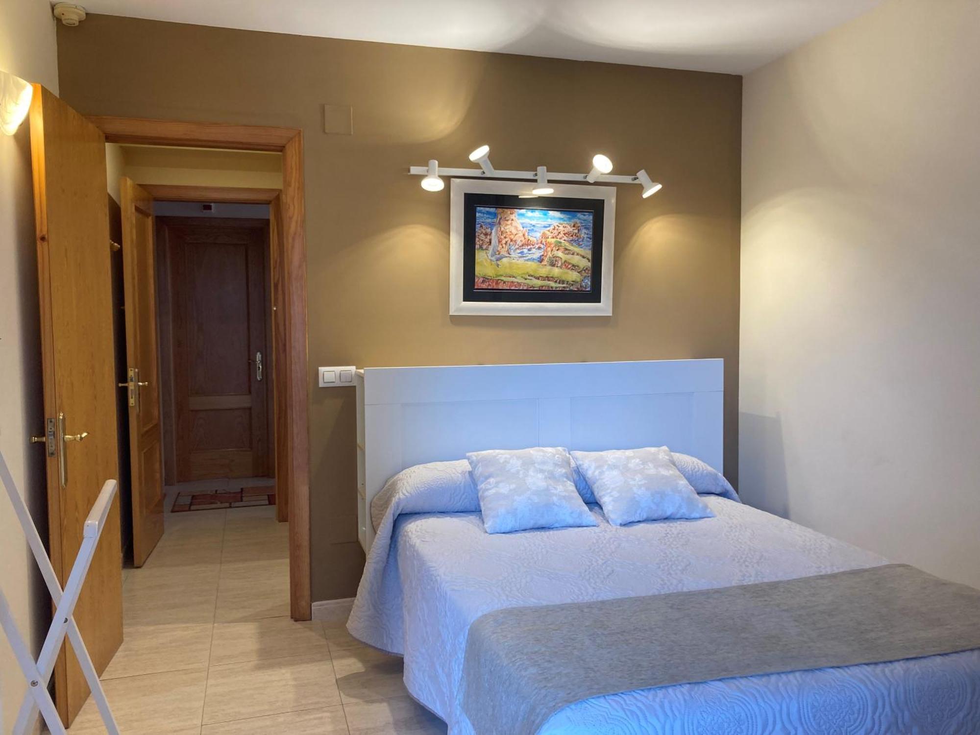 Hotel El Refugio 3 Estrellas Cobreces Ngoại thất bức ảnh