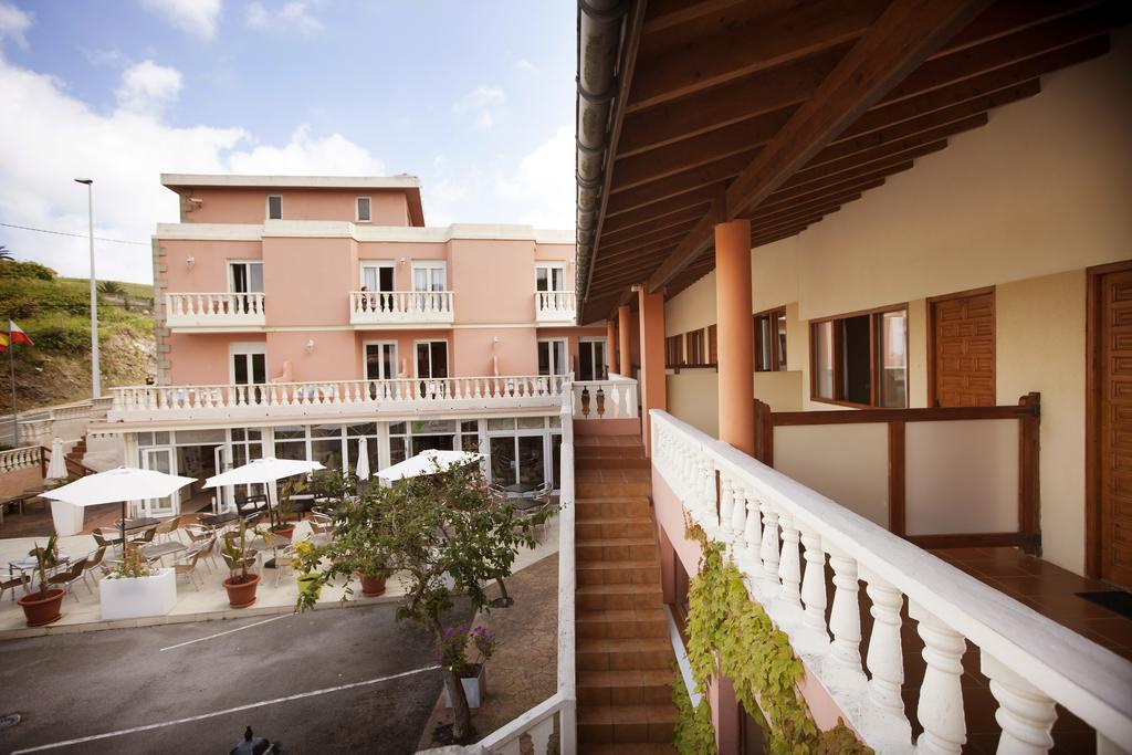 Hotel El Refugio 3 Estrellas Cobreces Ngoại thất bức ảnh