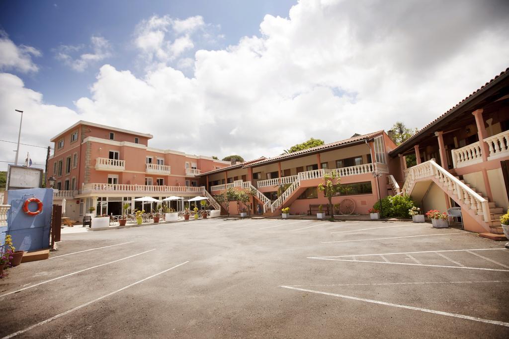 Hotel El Refugio 3 Estrellas Cobreces Ngoại thất bức ảnh