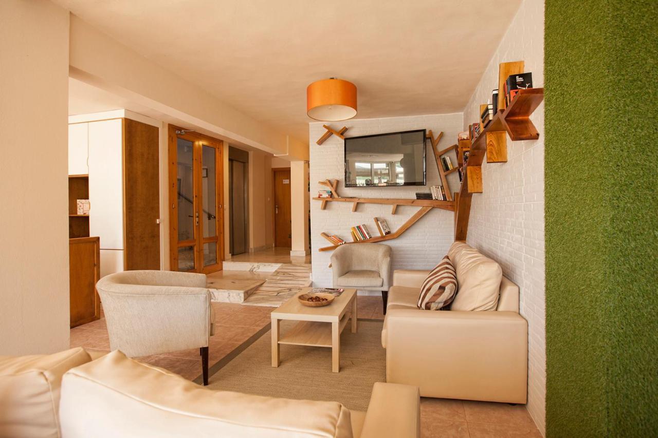 Hotel El Refugio 3 Estrellas Cobreces Ngoại thất bức ảnh